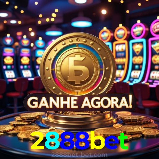2888bet — plataforma segura e premiada de apostas