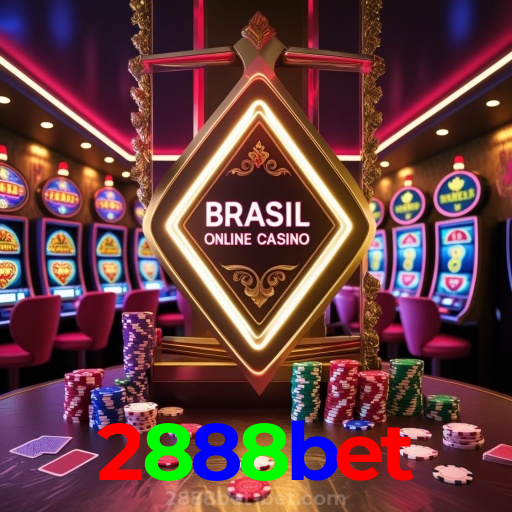 Cassino oficial 2888bet: roleta, blackjack e bônus