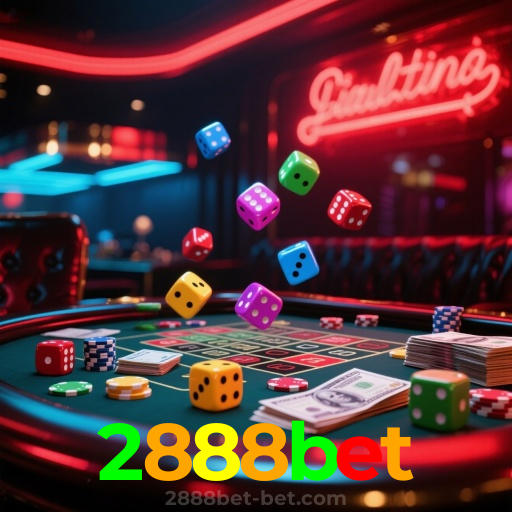 Apostas no Brasil com 2888bet: odds ao vivo e promoções oficiais